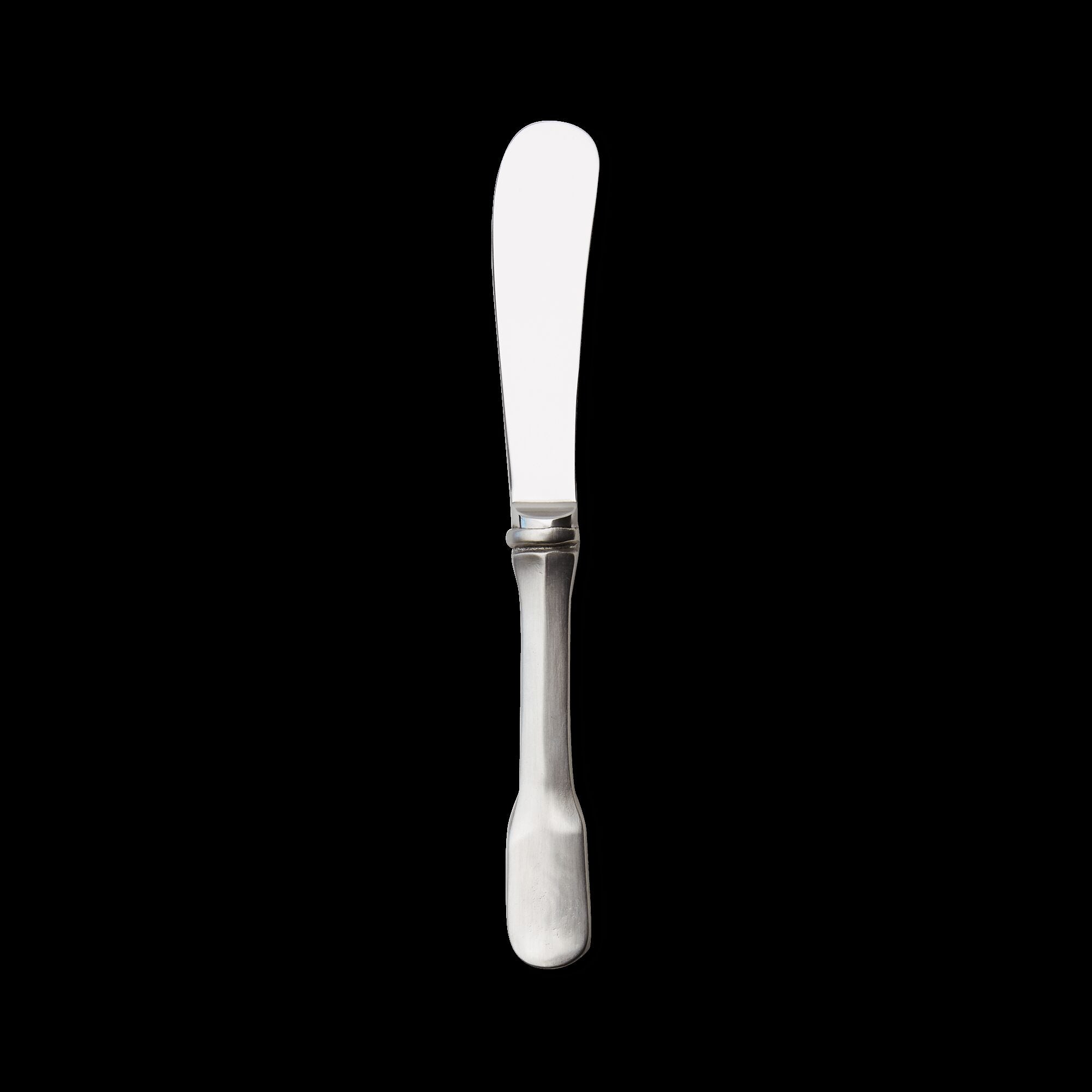 Match Pewter Olivia Butter Knife Butter Knives & Pick — Large