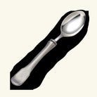 Match Pewter Olivia Dessert Spoon