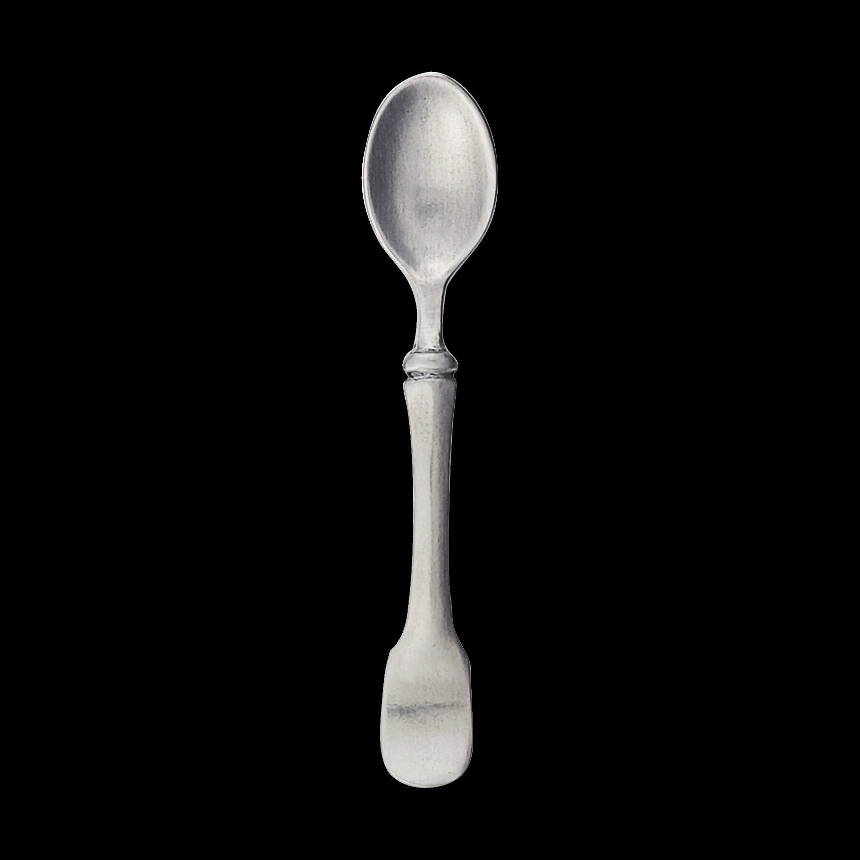 Match Pewter Olivia Espresso Spoon