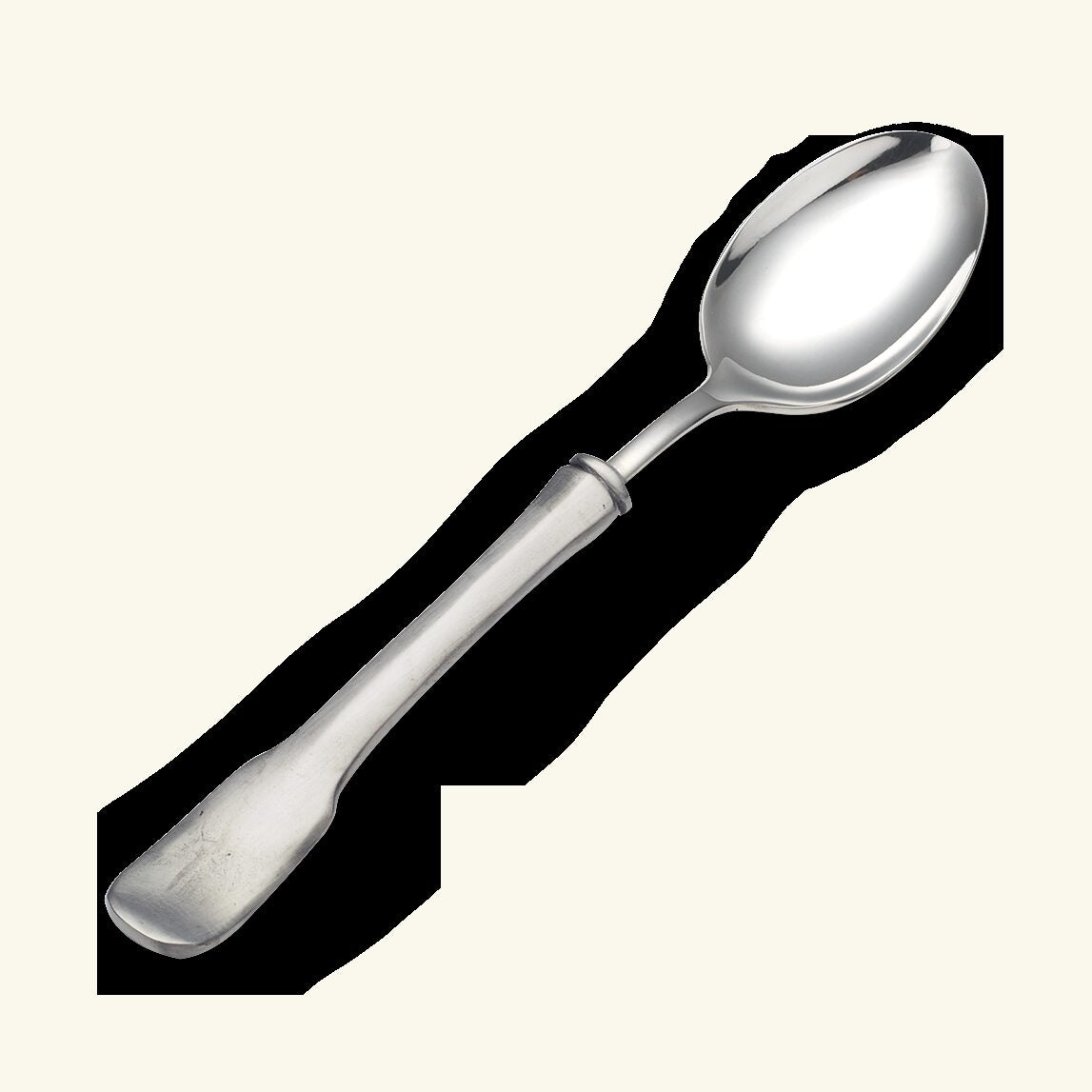 Match Pewter Olivia Soup Spoon