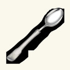 Match Pewter Olivia Soup Spoon