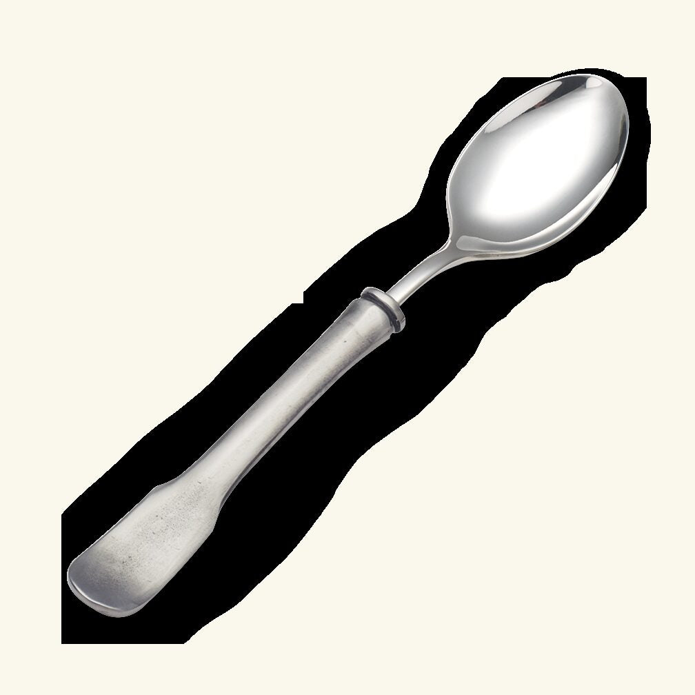 Match Pewter Olivia Tea Spoon Teaspoon