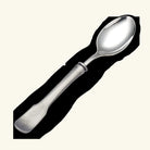 Match Pewter Olivia Tea Spoon Teaspoon