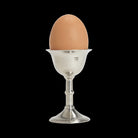 Match Pewter Pedestal Egg Cup