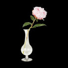 Match Pewter Pewter Footed Glass Vase Champagne Flute