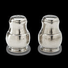 Match Pewter Piccoli Salt & Pepper Shaker Set