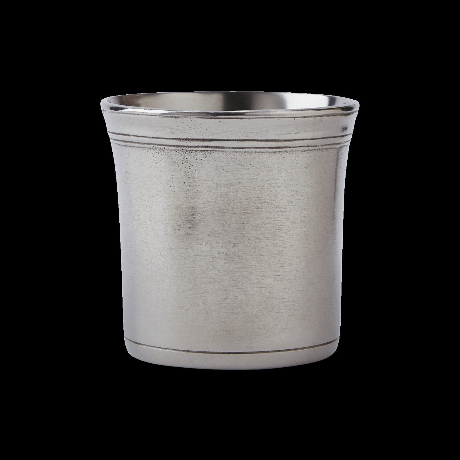 Match Pewter Piemonte Cup Tumbler