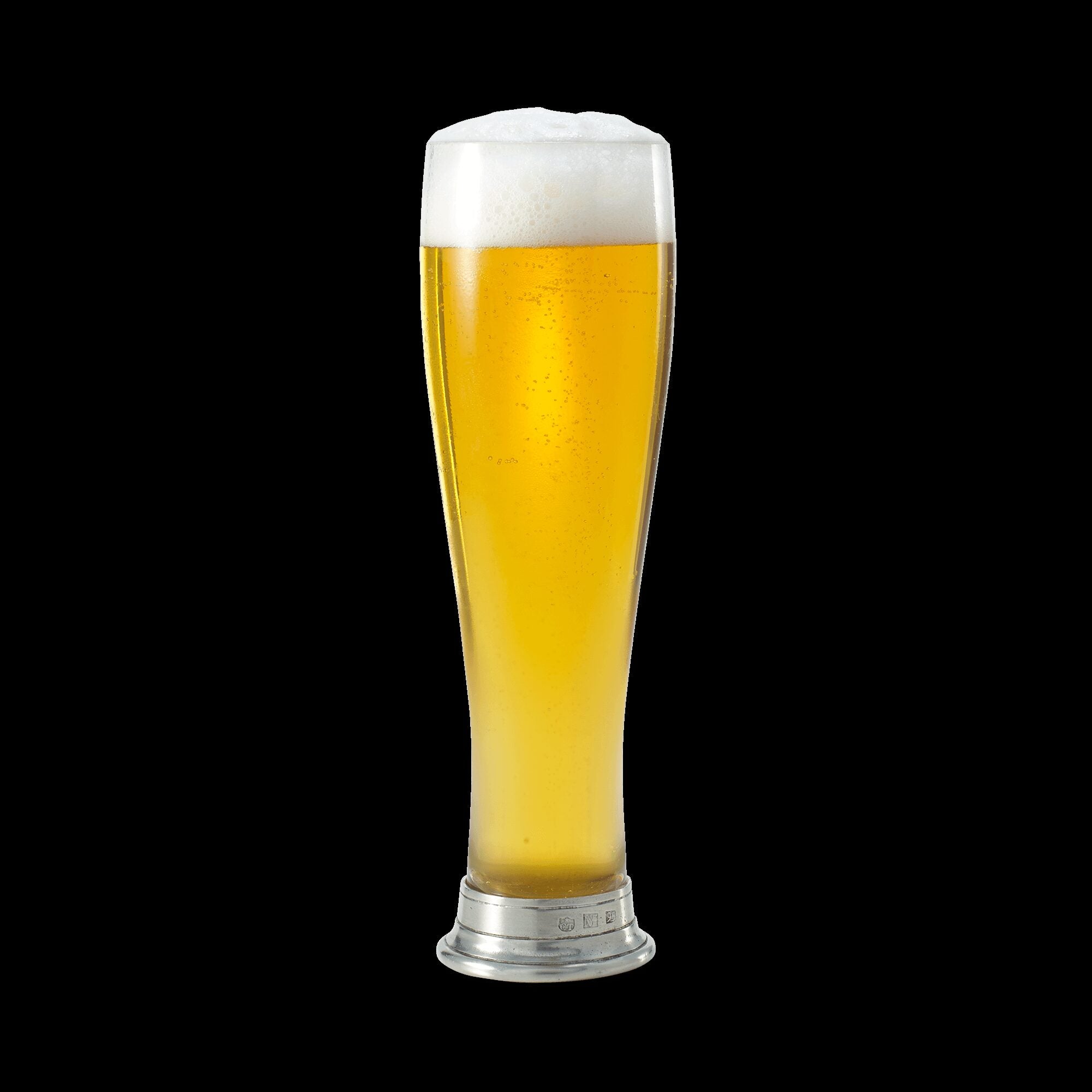 Match Pewter Pilsner Glass