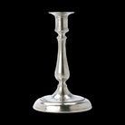 Match Pewter Po Candlestick Candlestick Holder