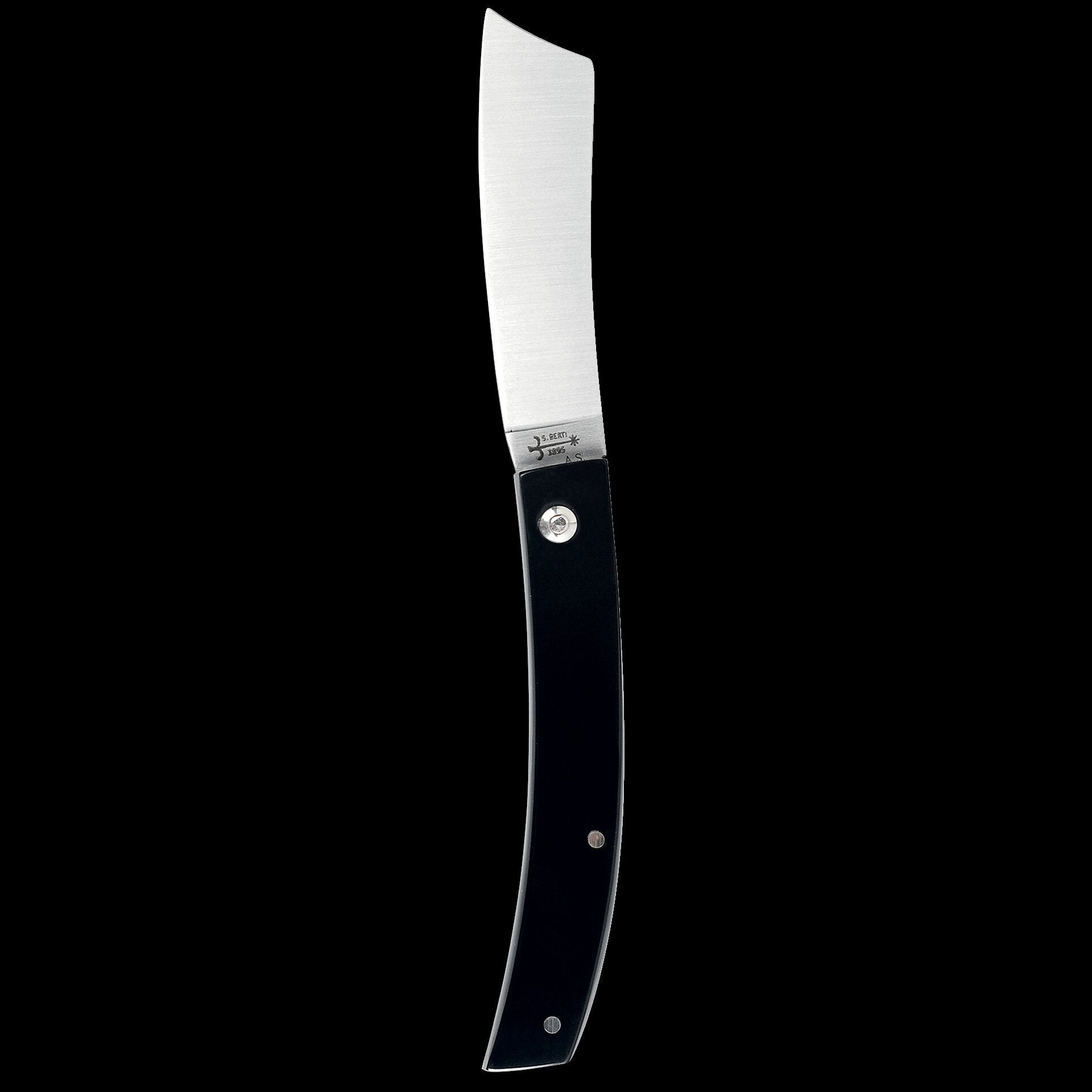 Match Pewter Rasolino Fratelli D'Italia Flatware Knive