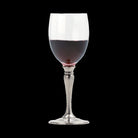 Match Pewter Red Wine Glass
