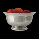 Match Pewter Revere Bowl