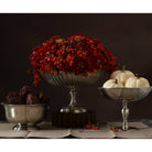 Match Pewter Roman Centerpiece Centerpiece Serving Bowl, alternate view