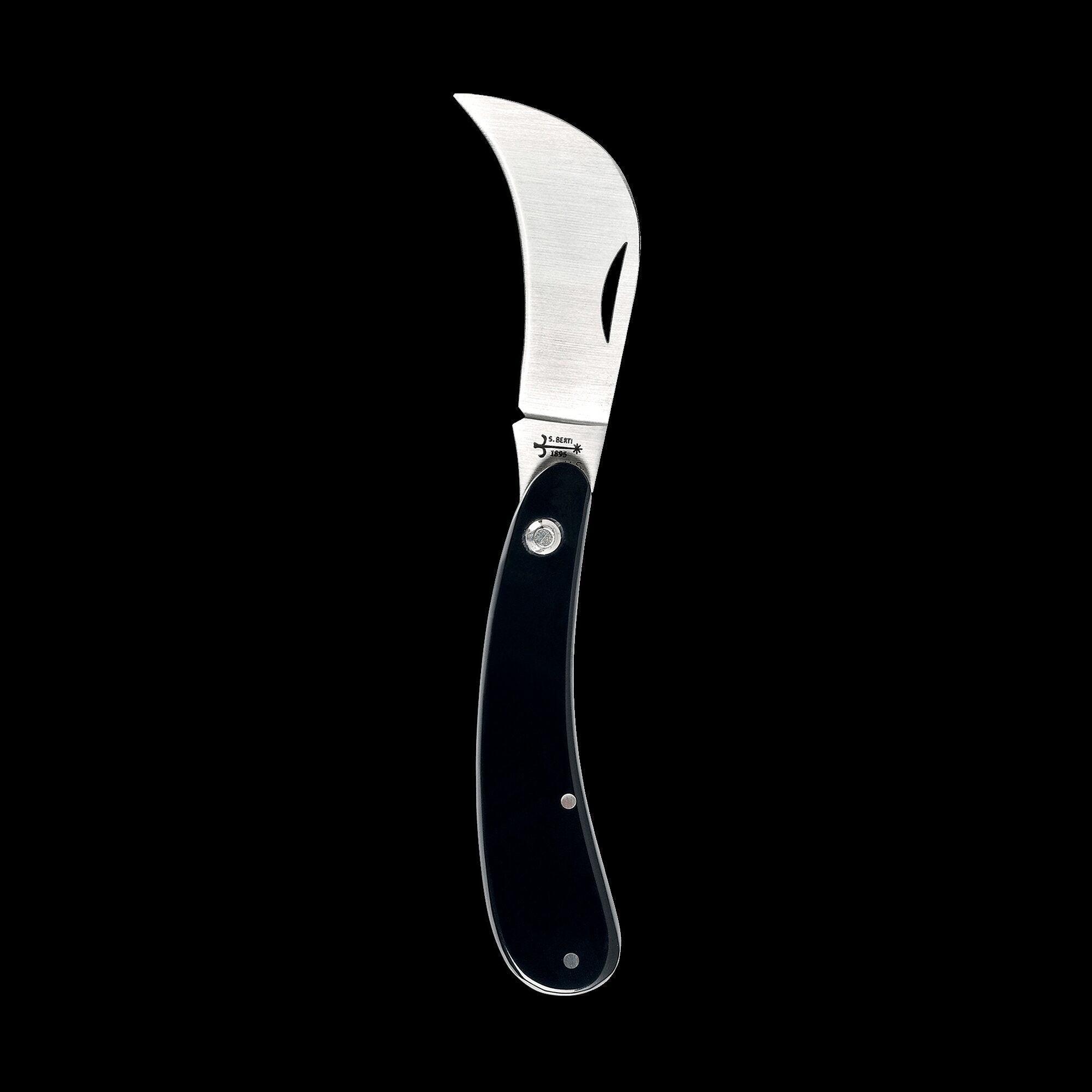 Match Pewter Roncola Fratelli D’Italia Flatware Knive