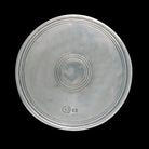 Match Pewter Round Bottle Coaster