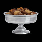 Match Pewter Round Footed Dish Martini Glass