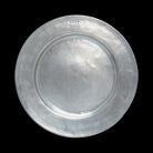 Match Pewter Round Platter, Medium