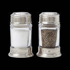 Match Pewter Salt & Pepper Shaker Set