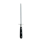 Match Pewter Sharpening Steel Flatware Knive, alternate view