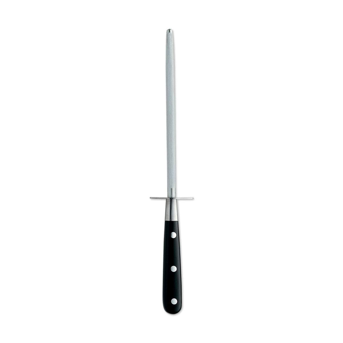 Match Pewter Sharpening Steel Flatware Knive, alternate view