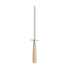 Match Pewter Sharpening Steel Flatware Knive, alternate view