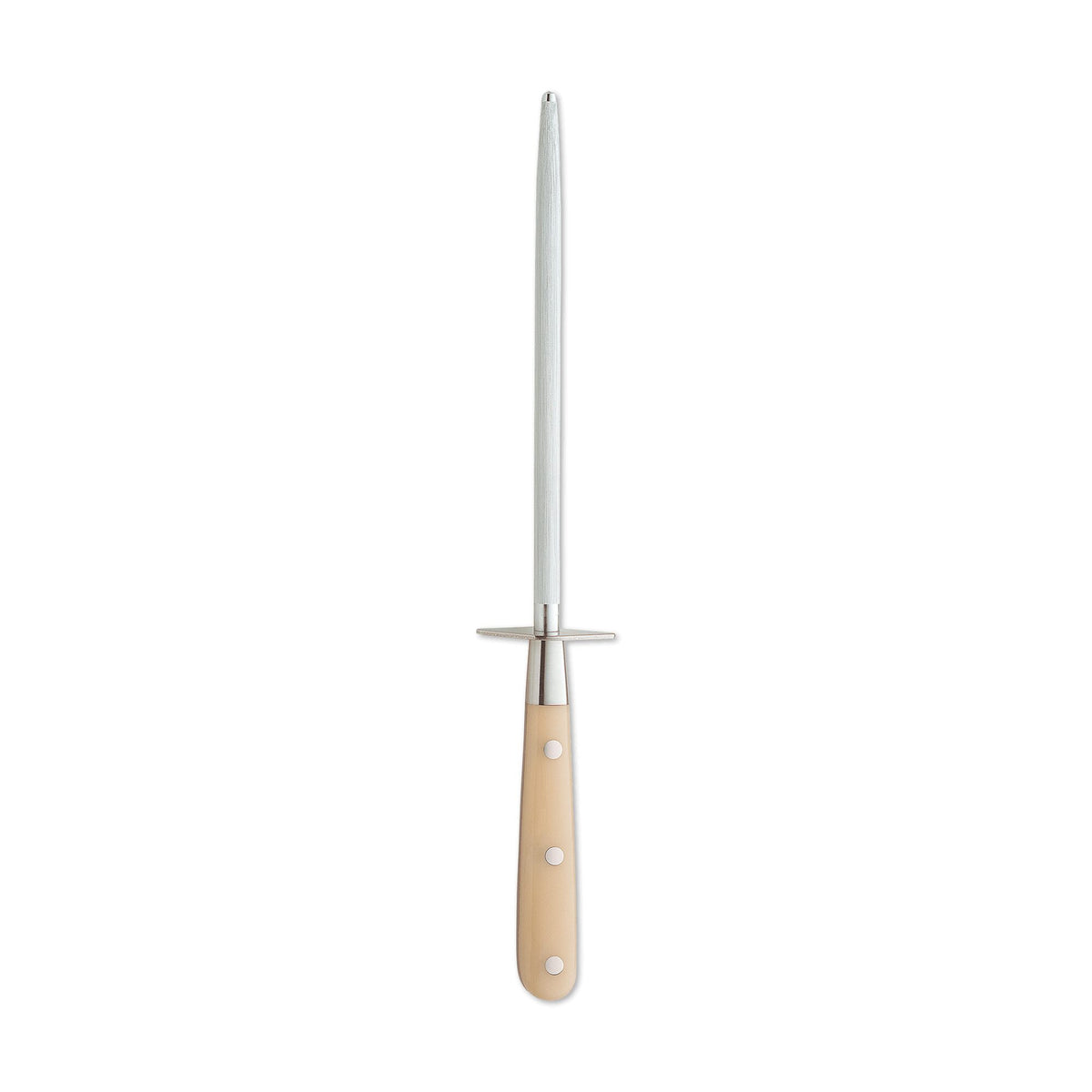 Match Pewter Sharpening Steel Flatware Knive, alternate view