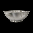 Match Pewter Sicilia Bowl — Small