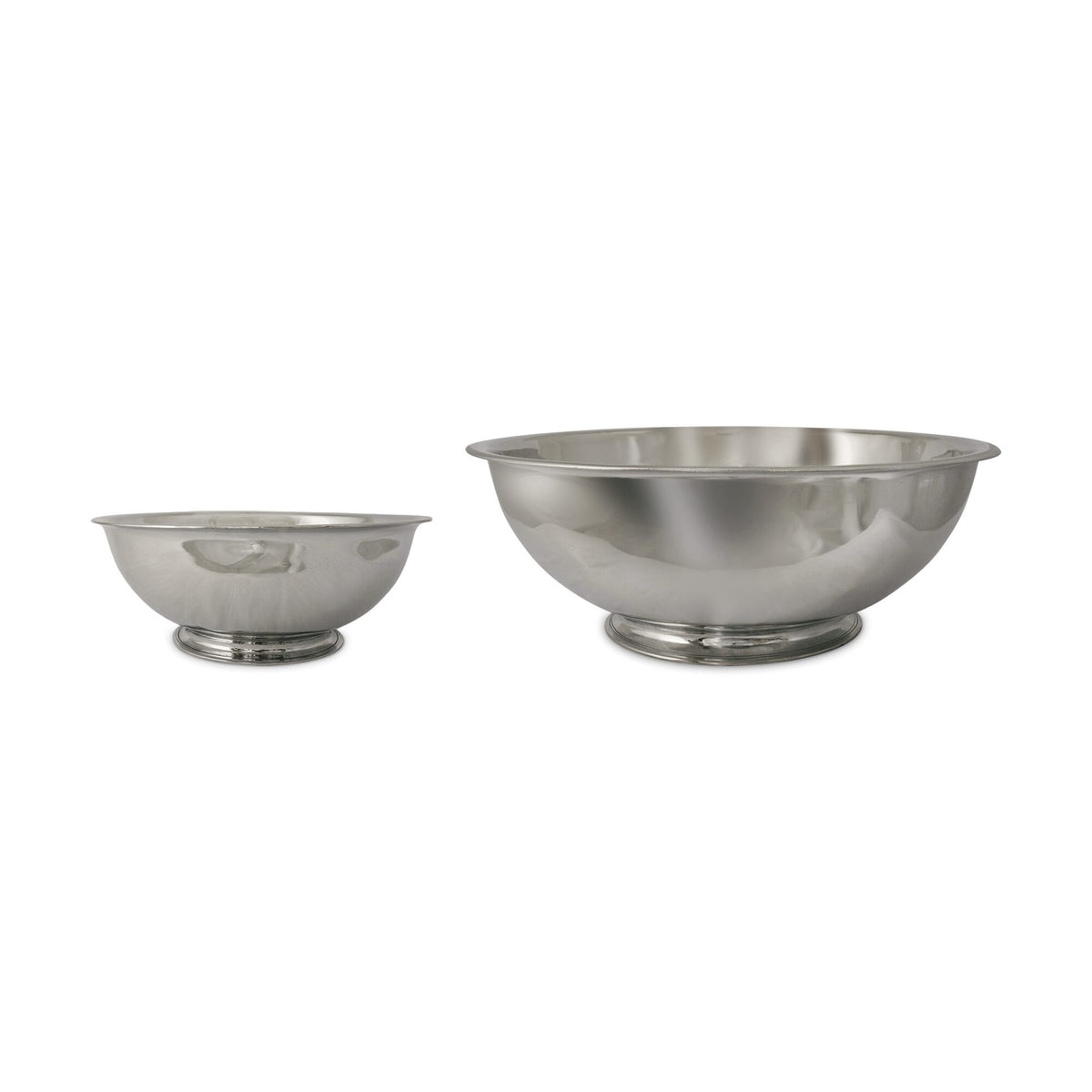 Match Pewter Sicilia Bowl, alternate view