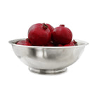 Match Pewter Sicilia Bowl, alternate view