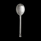 Match Pewter Small Ball Spoon