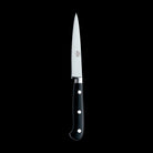 Match Pewter Straight Paring Knife Flatware Knive — Red
