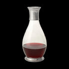 Match Pewter Tall Carafe