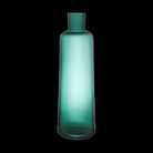 Match Pewter Tall Carafe — Clear