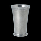 Match Pewter Tall Cup Tumbler