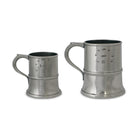 Match Pewter Tankard Beer Mugs & Stein, alternate view