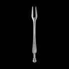 Match Pewter Taper Ball Olive Cocktail Fork