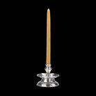 Match Pewter Taverna Candlestick Candlestick Holder