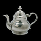 Match Pewter Tea Pot Teapot