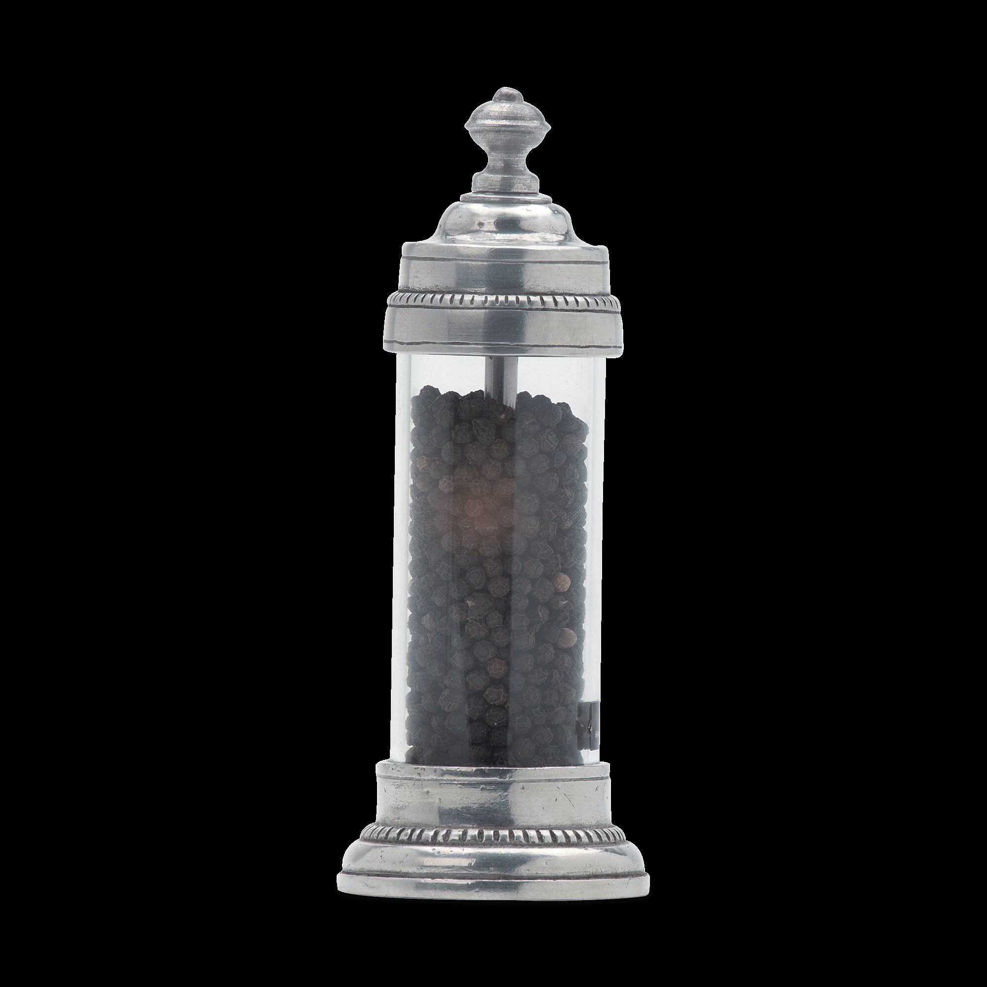 Match Pewter Toscana Pepper Mill