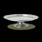 Match Pewter Toscana Pie Plate Pie Pan