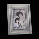 Match Pewter Toscana Rectangle Frame — Large