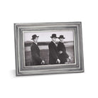 Match Pewter Toscana Rectangle Frame, alternate view