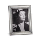 Match Pewter Toscana Rectangle Frame, alternate view