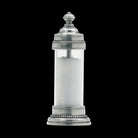Match Pewter Toscana Salt Mill