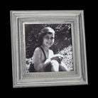 Match Pewter Toscana Square Frame — Small