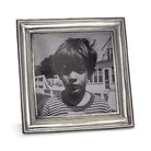 Match Pewter Toscana Square Frame, alternate view