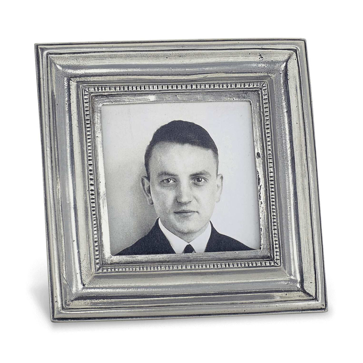 Match Pewter Toscana Square Frame, alternate view