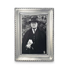 Match Pewter Trentino Rectangle Frame, alternate view
