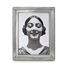 Match Pewter Trentino Rectangle Frame, alternate view