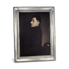 Match Pewter Trentino Rectangle Frame, alternate view